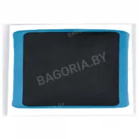Латка для шин радиальная 92х135мм (уп. 10 шт.)