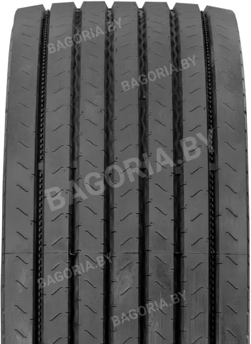 Прицепная шина Leao T820