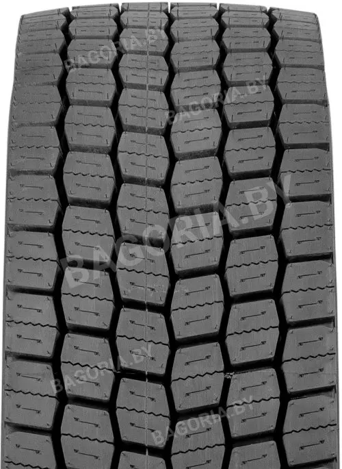 Ведущая шина Kumho KXD10