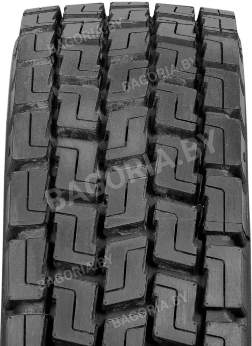 Ведущая шина Leao D905