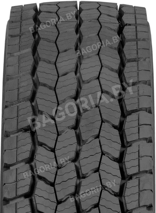 Ведущая шина Austone Borealia Pro D