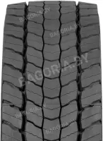 295/60R22,5 150/147L нс18