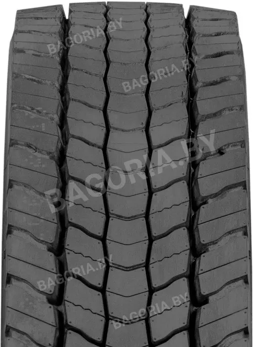 Ведущая шина Austone ADR606