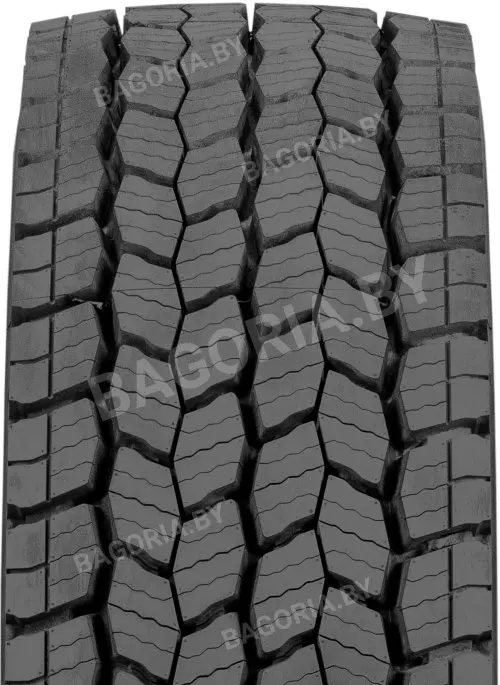 Ведущая шина Austone Borealia Pro D