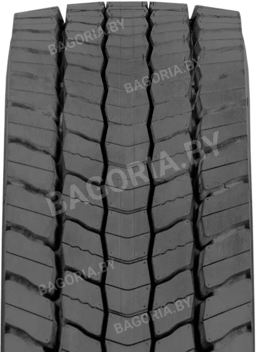 Ведущая шина Austone ADR606
