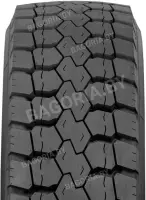 245/70R17,5 136/134M нс16