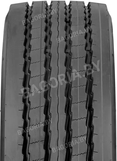 Прицепная шина Mirage MG710tx