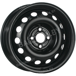 6445T Black