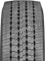 Рулевая шина GoodYear KMax S Gen-2 – фото