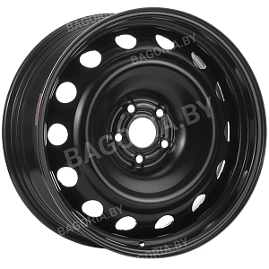 R-1734 Black