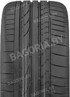 Летняя шина Bridgestone Potenza RE050A – фото