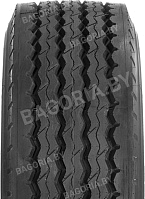 Прицепная шина Bridgestone R168+ – фото