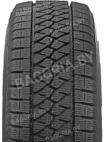 Зимняя шина Bridgestone Blizzak W995 – фото