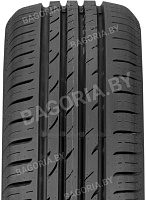 Летняя шина Roadstone Nblue HD Plus – фото