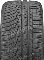 Зимняя шина Hankook Winter icept evo2 SUV W320A – фото