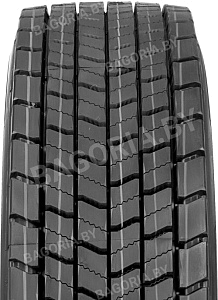 Conti Hybrid HD3