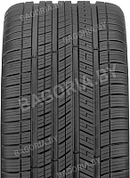 Летняя шина Michelin Pilot Sport A/S 3 – фото