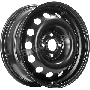 X40006 Black