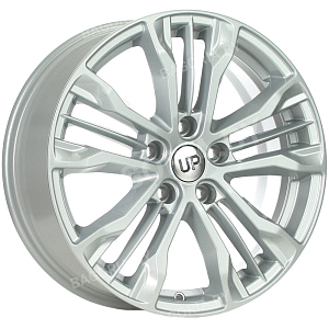 Up106 Silver Classic