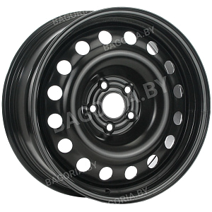 X40961 Black