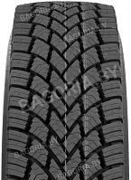 Ведущая шина GoodYear UltraGrip Max D – фото