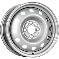 Штампованный диск Magnetto Wheels 14003 S AM – фото