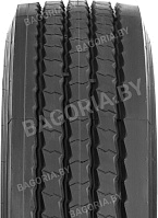 Прицепная шина Hankook TH31 Smart Flex – фото