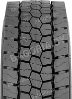 Ведущая шина Bridgestone Duravis R-Drive 002 – фото