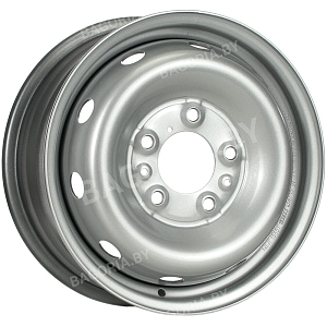 8555 Silver