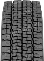 Ведущая шина Bridgestone W990 – фото