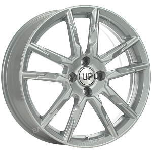 Up107 Silver Classic