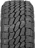 Всесезонная шина Bridgestone Dueler A/T 002 – фото