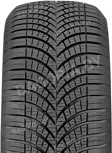 Vector 4Seasons SUV Gen-3