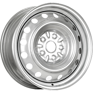 X40025 Silver