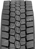 Ведущая шина Bridgestone Duravis R-Drive 002 – фото