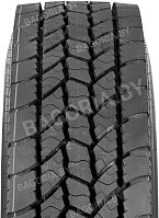 Рулевая шина GoodYear UltraGrip Max S – фото