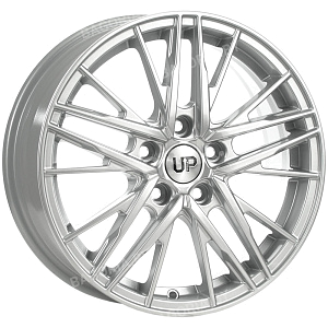 Up108 Silver Classic