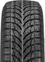 Зимняя шина Bridgestone Blizzak LM-500 – фото