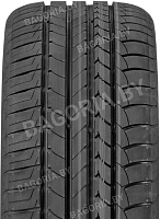 Летняя шина GoodYear EfficientGrip – фото