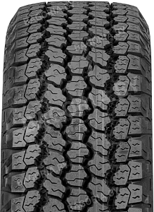 Wrangler All Terrain Adventure