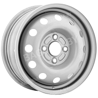 Штампованный диск Magnetto Wheels 15000 S AM – фото