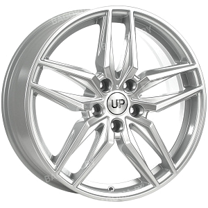 Up112 Silver Classic