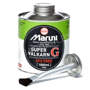 38690 Super Valkarn G CFC-FREE