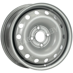 64C49G Silver
