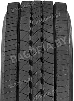 Рулевая шина GoodYear KMax S – фото