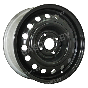 5008 Black