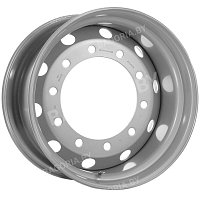 Грузовой колёсный диск Accuride RZB36606OE – фото