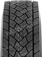 Ведущая шина GoodYear KMax D Gen-2 – фото