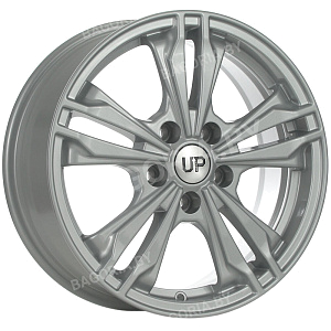 Up103 Silver Classic