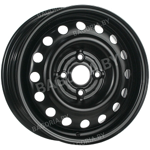 53A45R Black